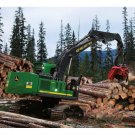 TM14043X19 - JOHN DEERE 2154G, 2154GLC (SN.C212001-, D212001-) FORESTRY EXCAVATOR DIAGNOSTIC MANUAL