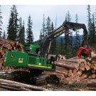 TM14044X19 - JOHN DEERE 2154G,2154GLC FORESTRY EXCAVATOR REPAIR SERVICE MANUAL