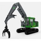 TM14045X19 - JOHN DEERE 2156G, 2156GLC (SN. F216001-) LOG LOADER OPERATION & TEST TECHNICAL MANUAL