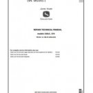 TM1911 - JOHN DEERE 330LC AND 370 EXCAVATOR LOGGER (SN.081001-) SERVICE REPAIR MANUAL SUPPLEMENT