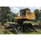 TM2294 - JOHN DEERE TIMBERJACK 435C TRAILER MOUNT LOG LOADER DIAGNOSTIC & TEST SERVICE MANUAL