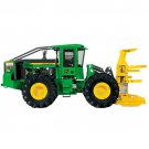 TM14327X19 - JOHN DEERE 643L-II WHEELED FELLER BUNCHER OPERATION & TEST TECHNICAL MANUAL