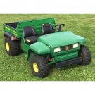 OMM136970 - JOHN DEERE 4X2, 6X4 GATOR TRAIL UTILITY VEHICLES OPERATORS MANUAL