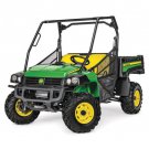 TM150019 - JOHN DEERE XUV825E XUV825M, XUV825M S4 GATOR UTILITY VEHICLES TECHNICAL MANUAL