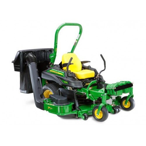 TM127619 - JOHN DEERE JD Z915B/E Z920M/R Z925M Z930M/R Z945M Z950M/R ZTRACK MOWERS TECHNICAL MANUAL