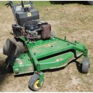 TM1305 - JOHN DEERE COMMERCIAL MODELS 32, 36, 48, 52 INCH TECHNICAL SERVICE MANUAL