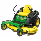 TM1499 - JOHN DEERE Z445 EZTRAK RIDING LAWN RESIDENTIAL MOWER TECHNICAL SERVICE MANUAL