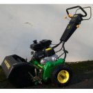 TM1680 - JOHN DEERE WALK-BEHIND GREENSMOWER TYPE 220A DIAGNOSTIC, TECHNICAL SERVICE REPAIR MANUAL
