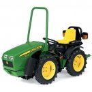 TM103219 - JOHN DEERE 20A NURSERY AND GREEN HOUSE SPECIALTY TRACTOR TECHNICAL SERVICE MANUAL