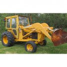TM1034 - JOHN DEERE 301, 401 UTILITY CONSTRUCTION TRACTOR TECHNICAL SERVICE MANUAL