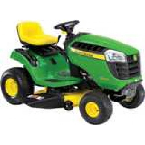 TM113219 - JOHN DEERE D100, D105, D110 LAWN TRACTORS DIAGNOSTIC SERIES LAWN RIDING LAWN EQUIP MANUAL