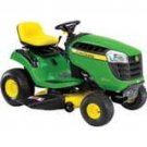 TM113219 - JOHN DEERE D100, D105, D110 LAWN TRACTORS DIAGNOSTIC SERIES LAWN RIDING LAWN EQUIP MANUAL