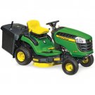 TM113419 - JOHN DEERE X115R, X135R, X155R RIDING LAWN TRACTORS TECHNICAL SERVICE MANUAL