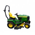 TM147919 - JOHN DEERE X940, X948, X949 COMPACT UTILITY TRACTORS TECHNICAL MANUAL