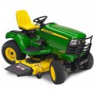 TM2349 - JOHN DEERE X700, X720, X724, X728 LAWN TRACTORS ULTIMATE SELECT SERIES TECHNICAL MANUAL