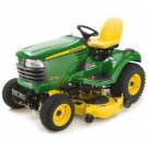 TM2350 - JOHN DEERE X740, X744, X748 SELECT SERIES TRACTORS (NORTH AMERICA) TECHNICAL SERVICE MANUAL