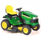 TM2373 - JOHN DEERE X110, X120, X140 LAWN TRACTORS DIAGNOSTIC TECHNICAL SERVICE REPAIR MANUAL