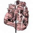 CTM132219 - JOHN DEERE 4045 EWX DIESEL ENGINE W.LEVEL 23 ECU TECHNICAL MANUAL