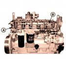 CTM134 - JOHN DEERE POWERTECH 6068 & 6081 DIESEL ENGINES LEV.3 FUEL SYSTEMS ERVICE MANUAL