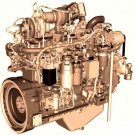CTM205 - POWERTECH 4045, 6068 ДИЗЕЛЬНЫЕ ДВИГАТЕЛИ 4.5Л И 6.8Л MANUAL
