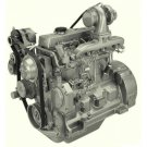 CTM214 - JD МЕХАНИЧЕСКИЕ 4.5Л И 6.8Л - ТЕХ.РУКОВОДСТВО