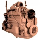 CTM284 - POWERTECH 4.5L&6.8L DIESEL ENGINES LEV.1 ELECTRONIC FUEL SYSTEM W.DP201 PUMP SERVICE MANUAL