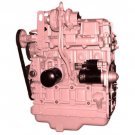CTM301 - POWERTECH 4024 2.4 L & 5030 3.0 L DIESEL ENGINES TECHNICAL SERVICE MANUAL
