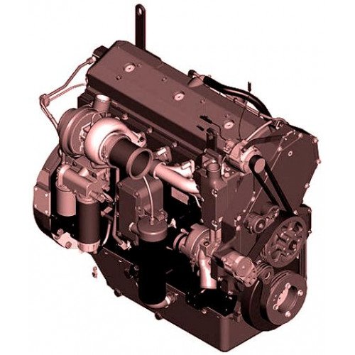 CTM370 - POWERTECH 6135 DIESEL ENGINE LEVEL 15 ELECTRONIC FUEL SYSTEMS TECHNICAL MANUAL