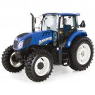 NEW HOLLAND TS6.110 (HC), TS6.120, TS6.120HC, TS6.125, TS6.140 TRACTOR COMPLETE SERVICE MANUAL