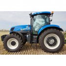 NEW HOLLAND T7.220, T7.235, T7.250, T7.260, T7.270 AUTO COMMAND/POWER COMMAND TRACTOR SERVICE MANUAL