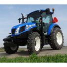 NEW HOLLAND T4.85, T4.95, T4.105 TRACTOR SERVICE MANUAL
