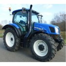 NEW HOLLAND T6.120, T6.140, T6.150, T6.155, T6.160, T6.165. T6.175 TIER4A USA TRACTOR SERVICE MANUAL