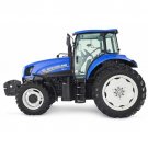NEW HOLLAND T6.110, T6.120, T6.130 TRACTOR SERVICE MANUAL (LATIN AMERICA)