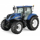 NEW HOLLAND T7.175, T7.190, T7.195, T7.205 TRACTOR SERVICE MANUAL
