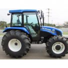 NEW HOLLAND TL60E, TL75E, TL85E, TL95E TRACTOR SERVICE MANUAL