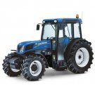NEW HOLLAND T4.75N T4.85N T4.95N T4.105N; T4.65V T4.75V T4.85V T4.95V T4.105V TRACTOR SERVICE MANUAL