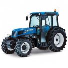 NEW HOLLAND T4.65V, T4.75V, T4.85V, T4.95V, T4.105V TRACTOR SERVICE MANUAL