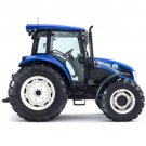 NEW HOLLAND TD5.65, TD5.75, TD5.85, TD5.95, TD5.105, TD5.115 TRACTOR SERVICE MANUAL