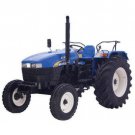 NEW HOLLAND 5500, 6500, 7500 TIER 3 TRACTOR SERVICE MANUAL