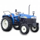 NEW HOLLAND 3510, 4010, 4510, 4710 TRACTOR SERVICE MANUAL