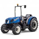 NEW HOLLAND TD4.70F, TD4.80F, TD4.90F TRACTOR SERVICE MANUAL