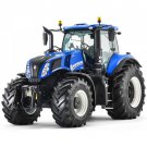 NEW HOLLAND T8.320, T8.350, T8.380, T8.410, T8.435 AND SMARTTRAX TIER 2 CVT TRACTOR SERVICE MANUAL