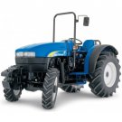 NEW HOLLAND TT3840, TT3840F, TT4030, TT3880F TRACTOR SERVICE MANUAL (LATIN AMERICA)