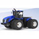 NEW HOLLAND T9.435, T9.480, T9.530, T9.565, T9.600, T9.645, T9.700 T4B FINAL TRACTOR SERVICE MANUAL