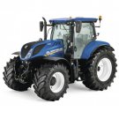NEW HOLLAND T7.175, T7.190, T7.210, T7.225 AUTOCOMMAND TIER 4B (FINAL) TRACTOR SERVICE MANUAL (USA)