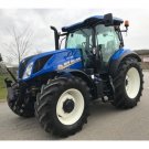 NEW HOLLAND T6.125, T6.145, T6.155, T6.165, T6.175, T6.180 AUTO COMMAND TRACTOR SERVICE MANUAL (USA)