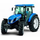 NEW HOLLAND TD5.65, TD5.75, TD5.80, TD5.90, TD5.100M, TD5.110 TRACTORS SERVICE MANUAL