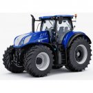 NEW HOLLAND T7.290 AUTOCOMMAND, T7.315 AUTOCOMMAND STAGE IV TRACTOR SERVICE MANUAL (EUROPE)