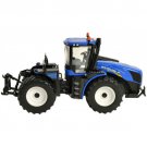 NEW HOLLAND T9.435, T9.480, T9.530, T9.565, T9.600, T9.645, T9.700 TIER4B TRACTOR SERVICE MANUAL(EU)