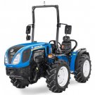NEW HOLLAND TI4.70 RS, TI4.80 RS, TI4.90 RS, TI4.100 RS TRACTOR SERVICE MANUAL